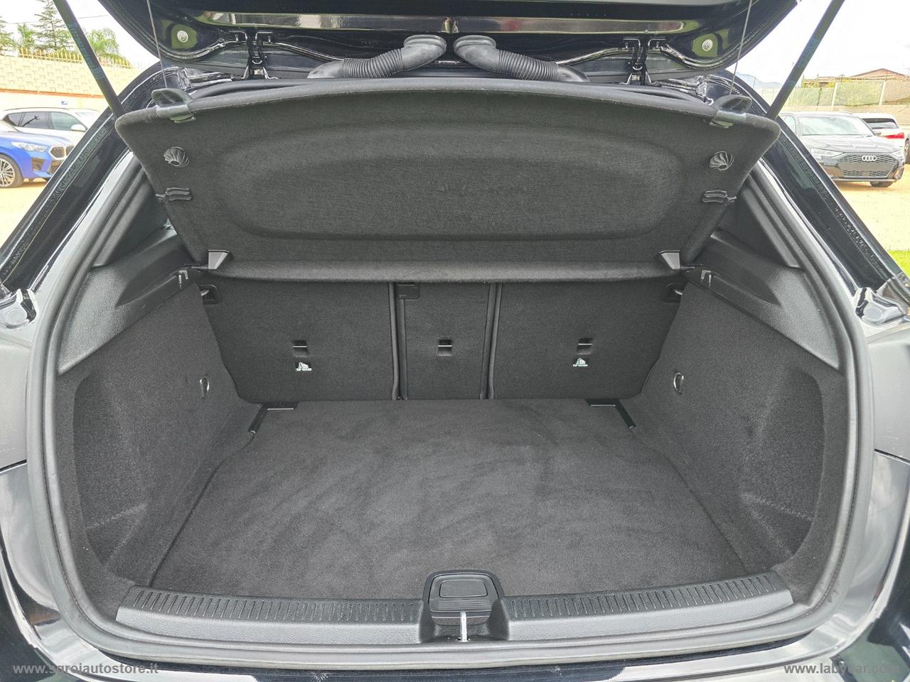 MERCEDES-BENZ A 180 d Sport