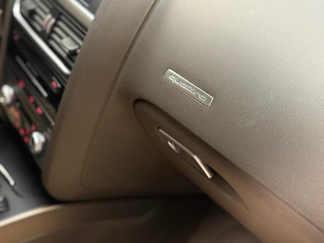 AUDI A5 SPB 2.0 TDI 177 CV quattro S tronic