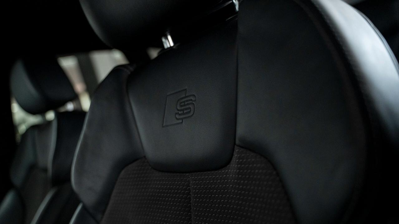 Audi Q5 40 2.0 TDI S LINE TRONIC QUATTRO 190 CV VIRTUAL