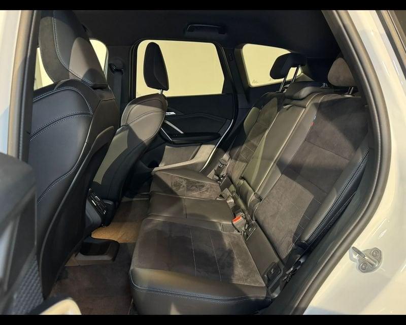 BMW X1 (U11) sDrive 20d Msport