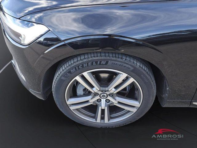 VOLVO XC60 B4 Geartronic Inscription awd