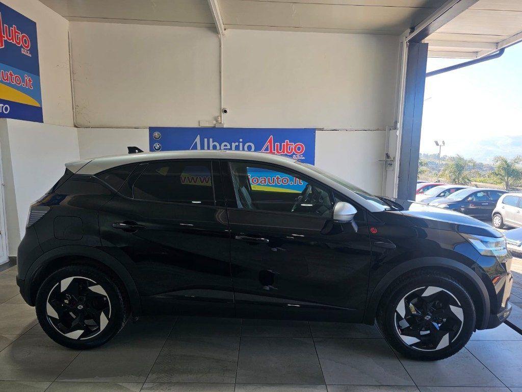 Renault Captur TCe 90 CV Techno