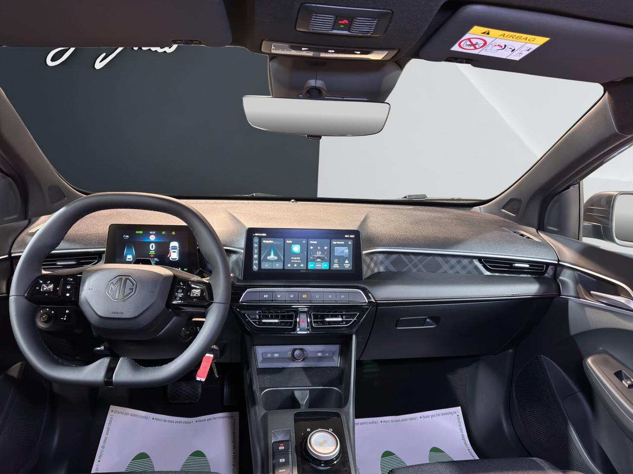 Mg MG3 1.5 Hybrid+ Standard