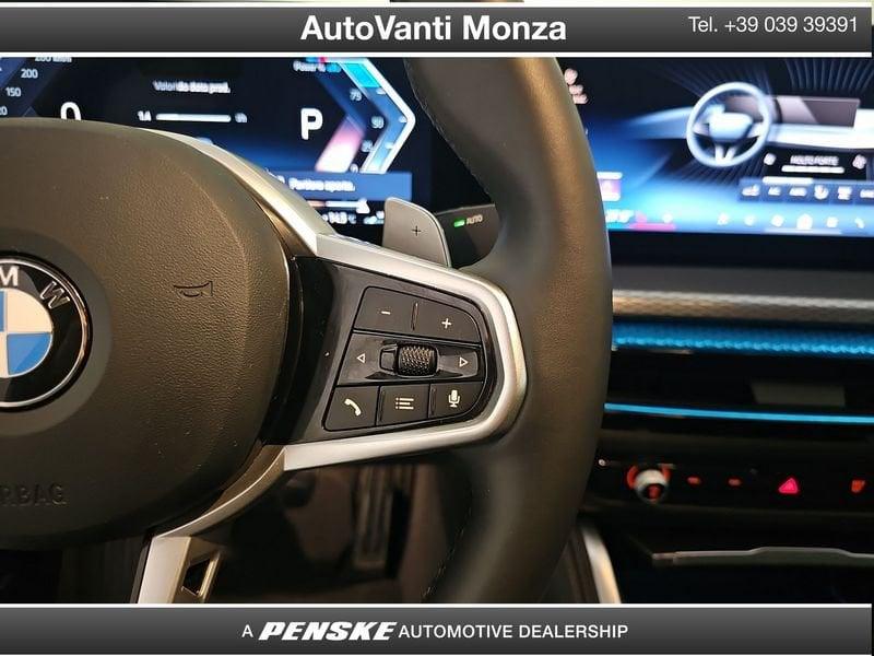 BMW Serie 4 420d Coupe mhev 48V xdrive MSport Pro auto