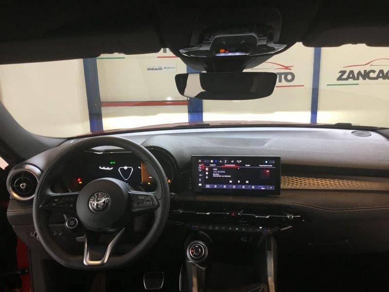 Alfa Romeo Tonale 1.3 280cv Plug-in Hybrid AT6 Sprint Q4 MY25