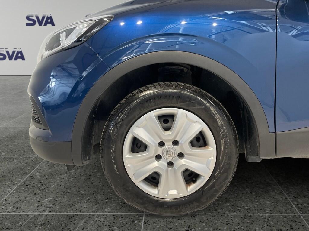 Renault Kadjar 2019 1.5 DCI 115CV Life - IVA ESPOSTA