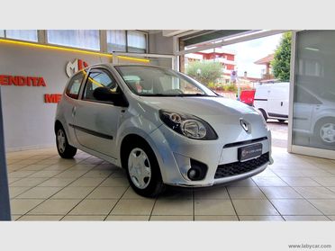 RENAULT Twingo 1.2 LEV Yahoo!
