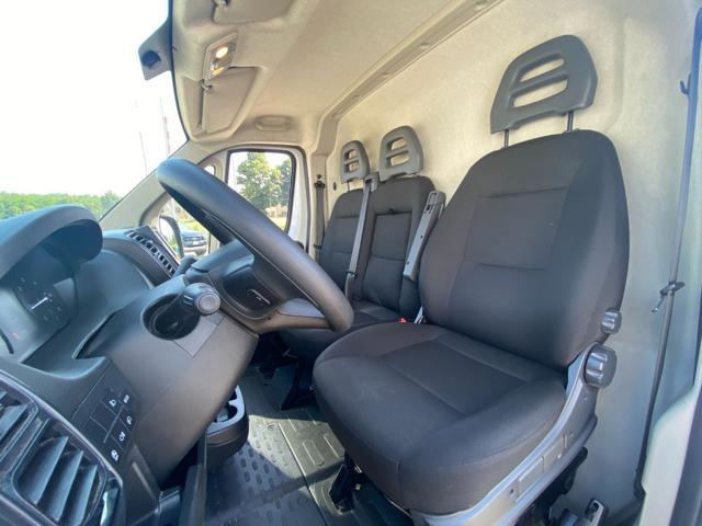 FIAT Ducato *PROMO* 35 2.2 Mjt 140CV PLM-TM Furgone