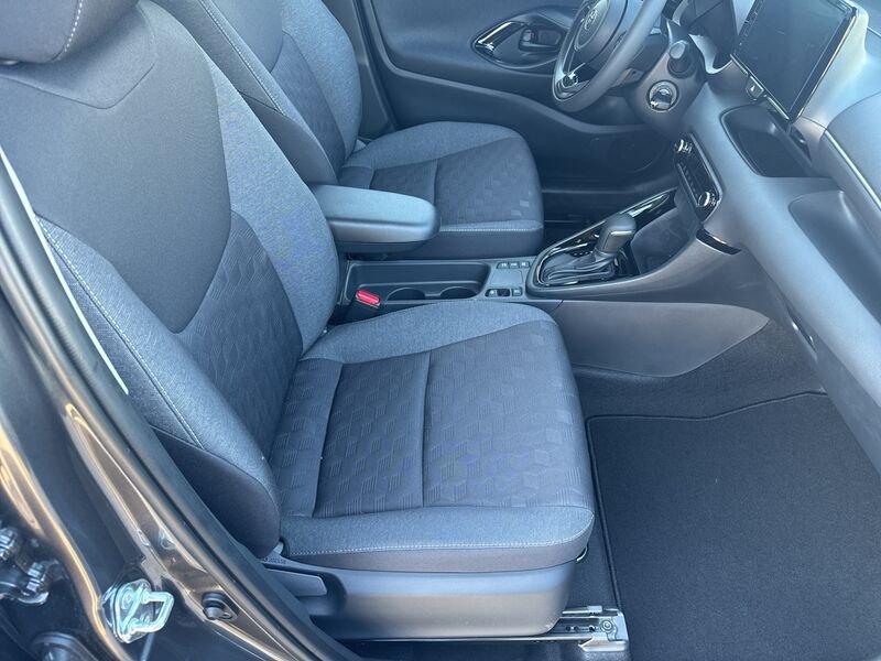 Toyota Yaris Yaris 1.5 Hybrid 5 porte Trend