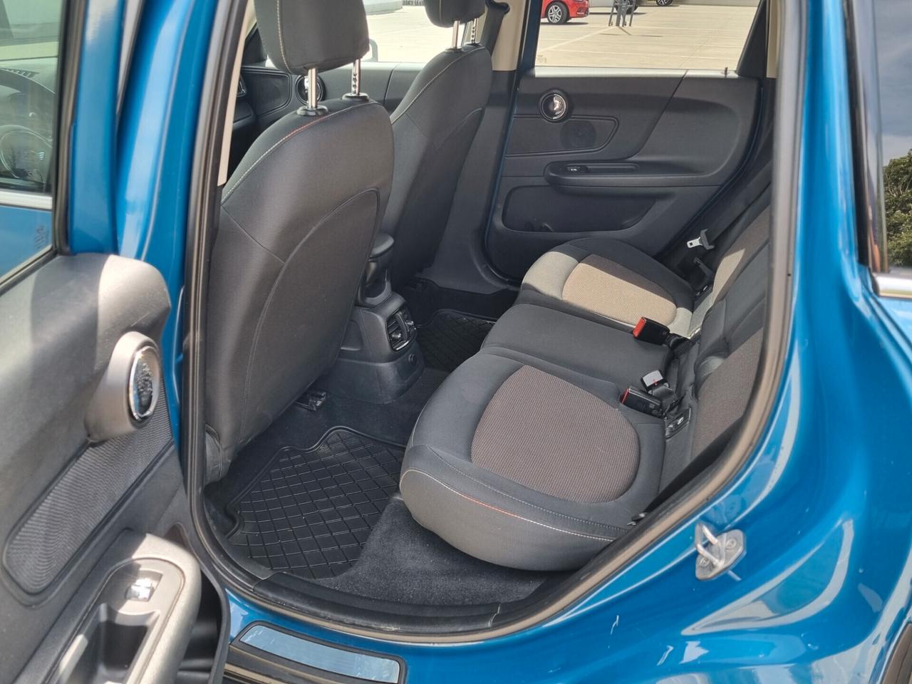 Mini One Countryman 1.5 Twin Power Turbo