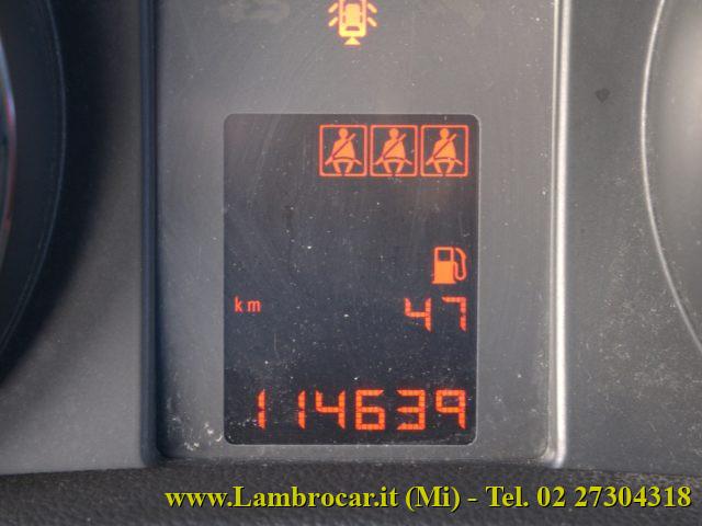 OPEL Mokka 1.6 Ecotec 115CV 4x2 Start&Stop Ego +4 RUOTE INV.