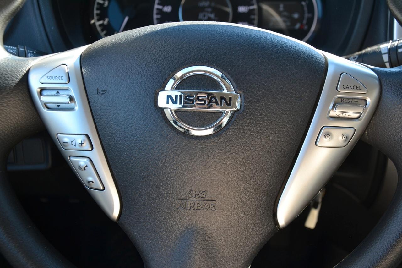 Nissan Note 1.5 dCi Acenta