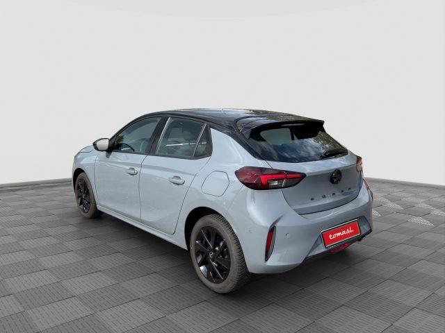 OPEL Corsa Corsa 1.2 100 CV GS