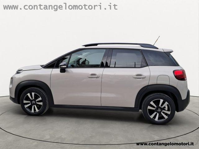 CITROEN C3 Aircross PureTech 82 Shine