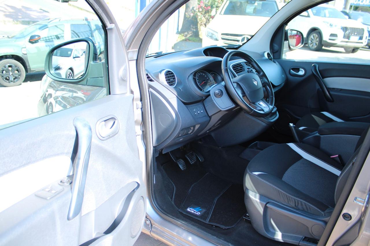 Renault Kangoo 1.2 TCe 115CV Stop & Start 4p. Express Energy
