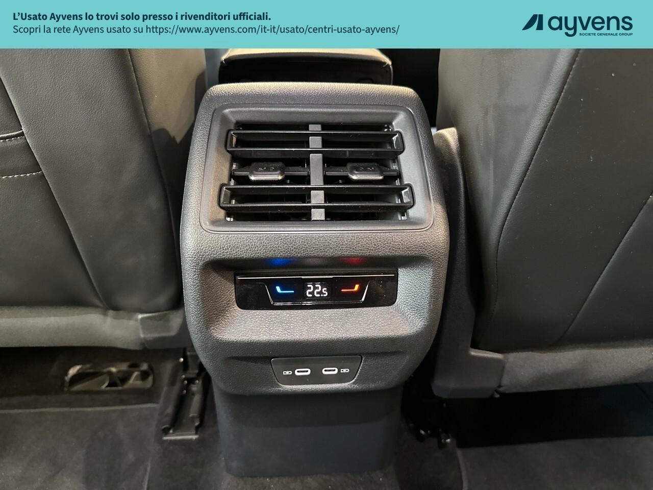 Volkswagen Tiguan 2.0 TDI 150 CV DSG Elegance