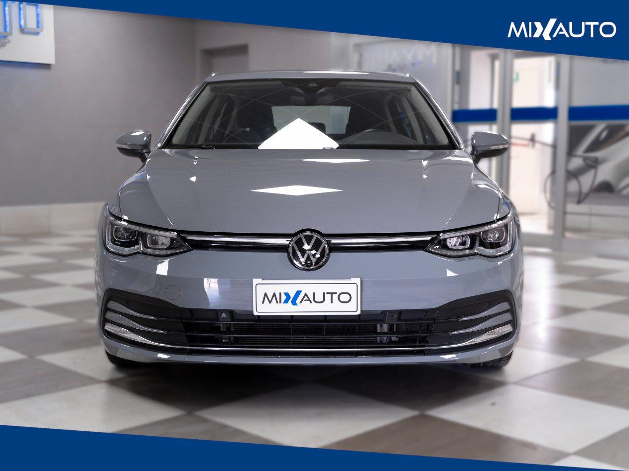 Volkswagen Golf 2.0 TDI Style 115CV