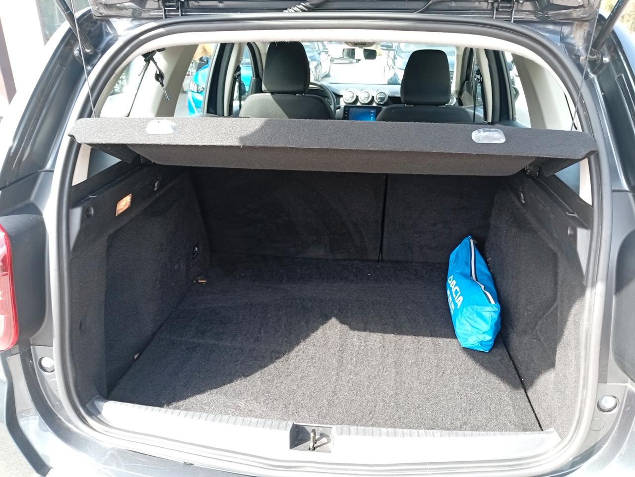 Dacia Duster 1.5 Blue dCi 8V 115 CV 4x2 Prestige Up DaciaPlus