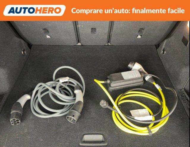 BMW X1 xDrive25e Advantage