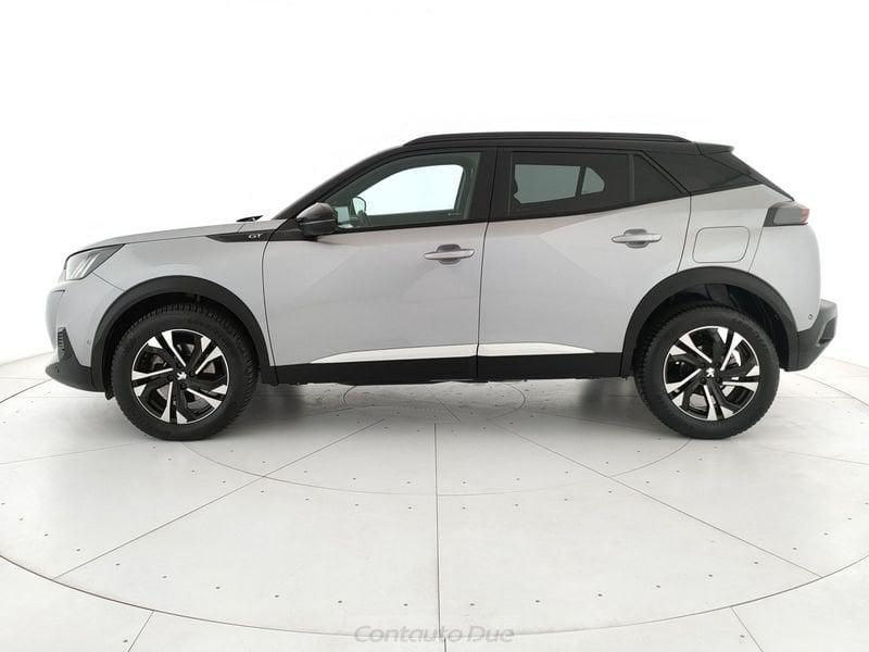 Peugeot 2008 2008 1.5 bluehdi GT s&s 130cv eat8