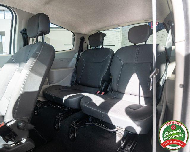 RENAULT Twingo 1.2 8V Dynamique *NEOPATENTATI*