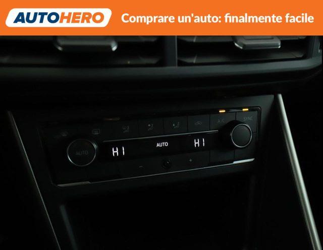 VOLKSWAGEN Polo 1.0 EVO 80 CV 5p. Comfortline BlueMotion Technolog