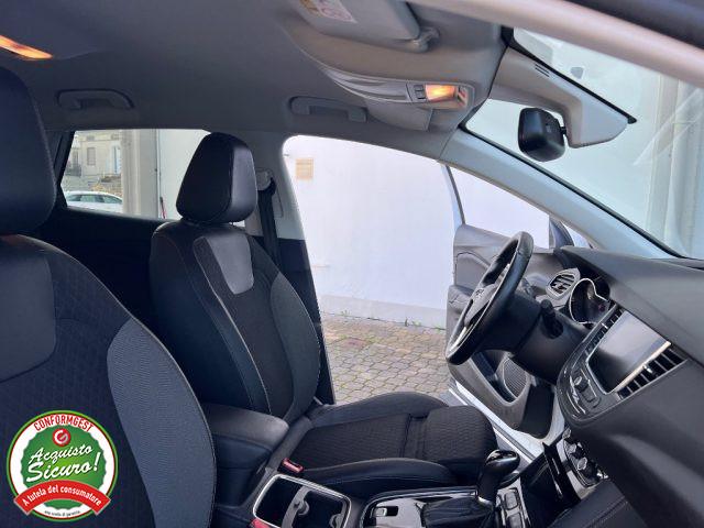 OPEL Grandland X 1.5 diesel Ecotec Start&Stop aut. 120 Anniv.