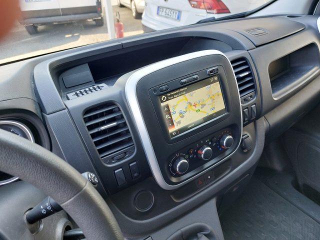 FIAT Talento 2.0 Ecojet 120CV PC-TN Furgone 10q