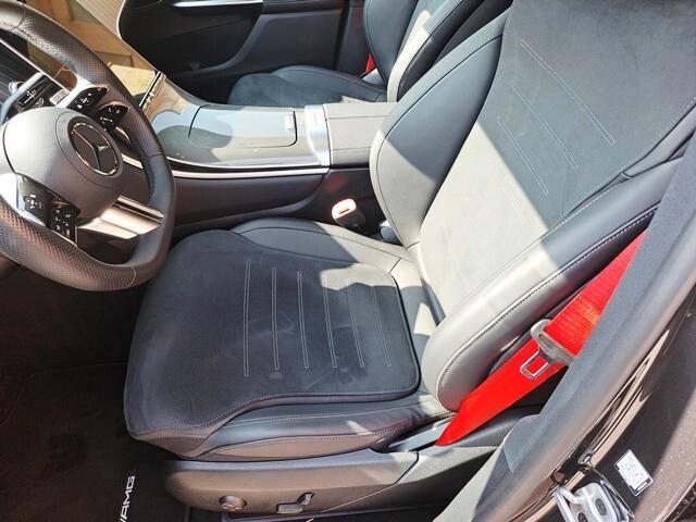 Mercedes-benz GLC 220 GLC 220 d 4Matic Mild Hybrid AMG Line Premium Plus
