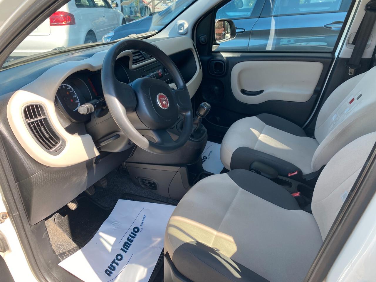 Fiat Panda 1.2 EasyPower Easy