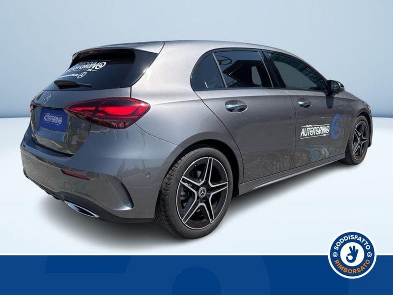 Mercedes-Benz Classe A 180d Automatic AMG Line Advanced Plus