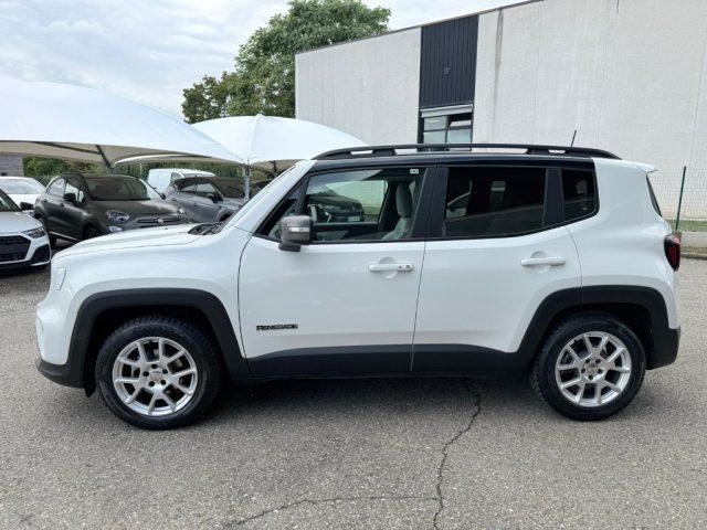 JEEP Renegade 1.6 Mjt DDCT 120 CV Limited LED - BT - PELLE - 17