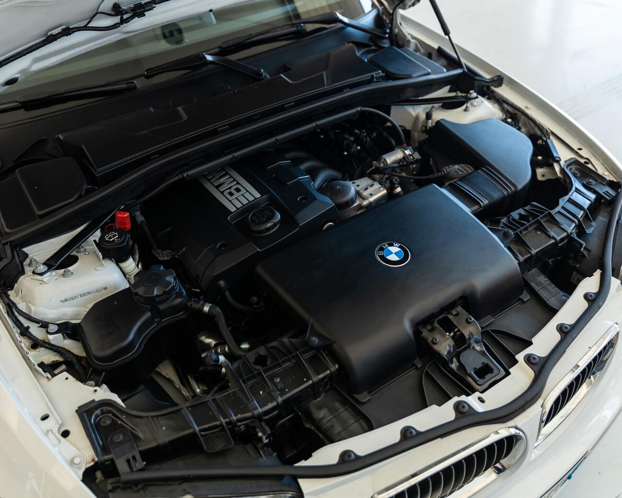 BMW 120i 170 CV – Unicoproprietario, M Sport