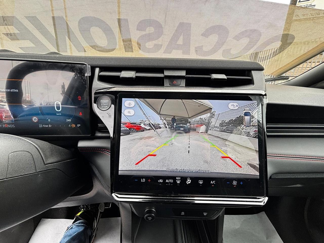 Ford Puma 1.0 EcoBoost Hybrid 125 CV S&S aut. ST-Line