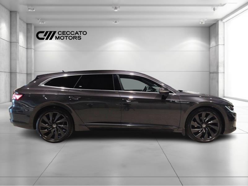 Volkswagen Arteon 2.0 TDI SCR BlueMotion Sport DSG