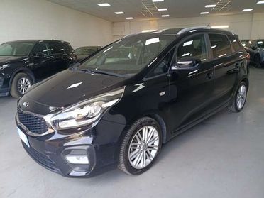 Kia Carens Carens IV 2013 1.7 crdi Platinum