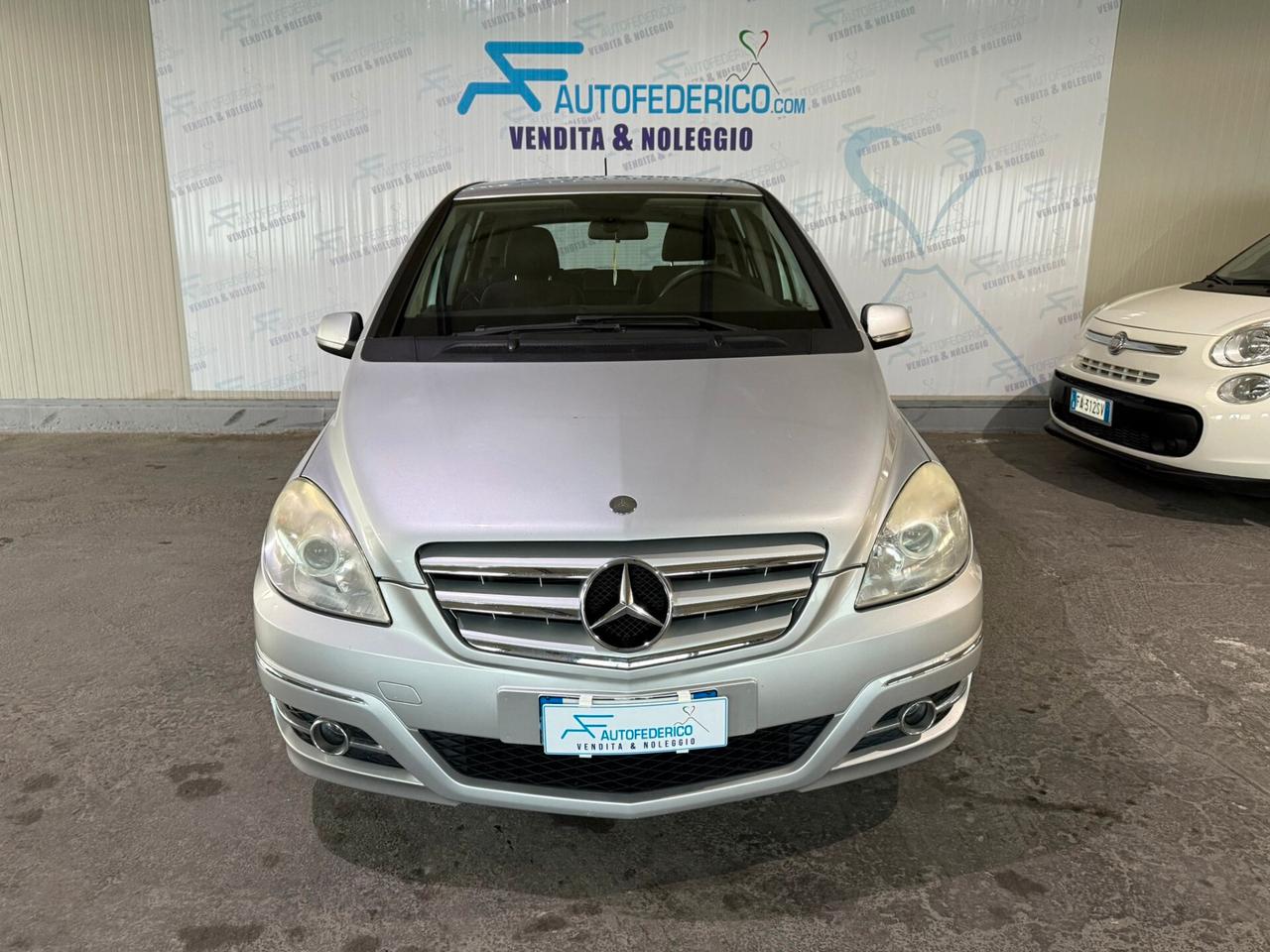 Mercedes B 200 Cdi 140cv Sport