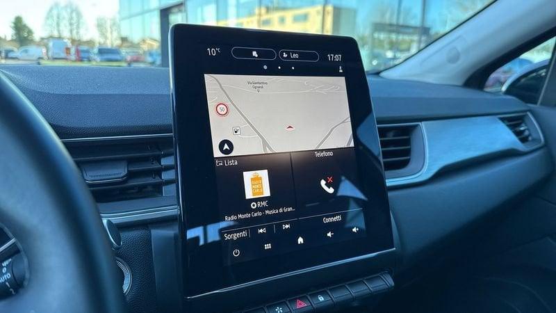 Renault Captur 1.6 E-TECH Plug-in Hybrid 160cv Intens Auto