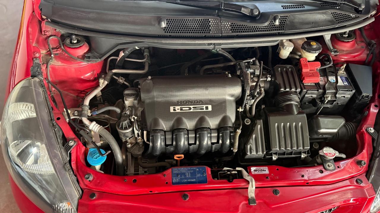 Honda Jazz 1.2 i-DSi 46mila km!