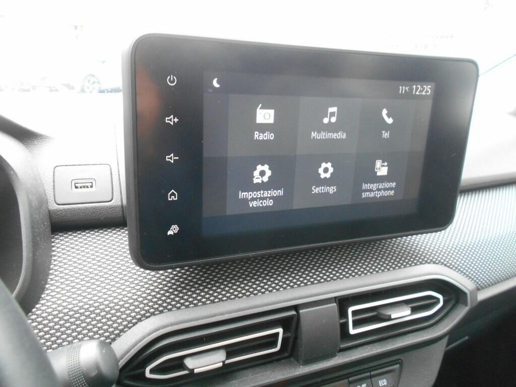 Dacia Jogger 1.0 TCe GPL Expression