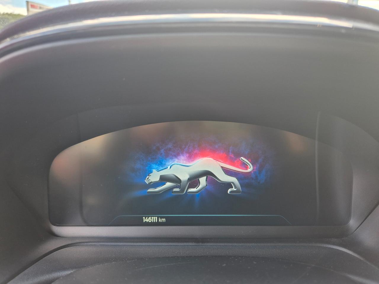 Ford Puma 1.0 EcoBoost Hybrid 125 CV S&S ST-Line