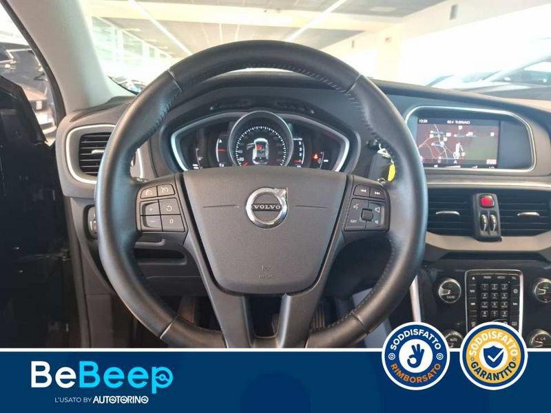 Volvo V40 2.0 D2 ECO BUSINESS MY17