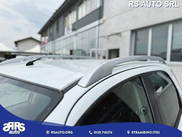 FIAT Sedici 1.9 MJT 4x4 Dynamic