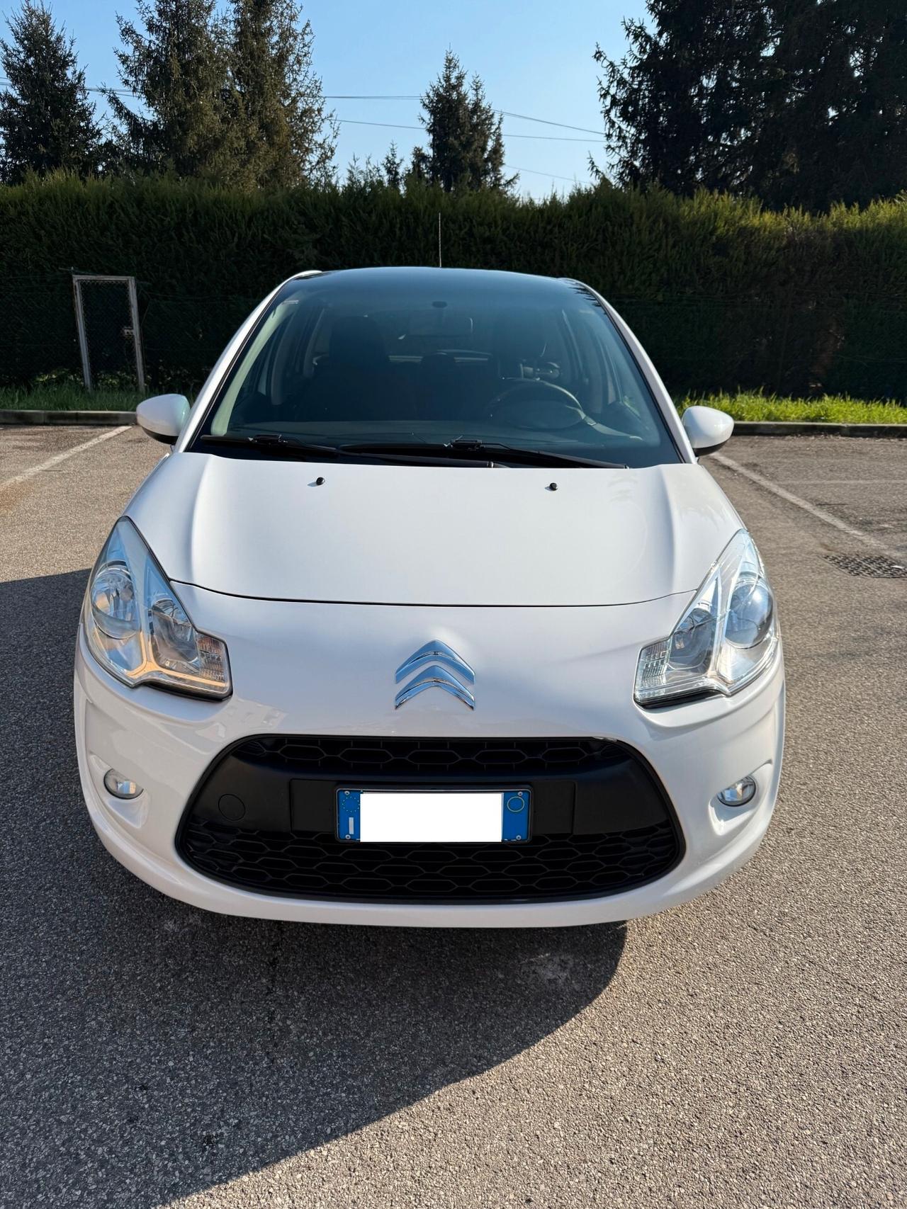 Citroen C3 1.1 - NEOPATENTATI - 12 MESI DI GARANZIA -