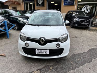 Renault Twingo 1.0 SCe Live