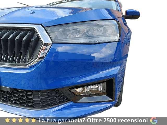 Skoda Fabia 1.0 mpi evo Selection 80cv