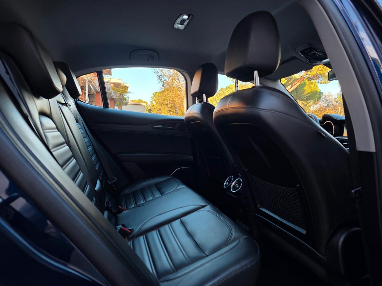 Alfa Romeo Stelvio 2.0 Turbo 280 CV AT8 Q4 Executive