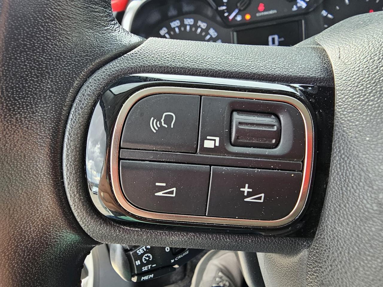 Citroen C3 BlueHDi 75 S&S Shine