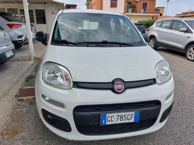 FIAT Panda 1.2 GPL Uniprò CLIMA Fatturabile