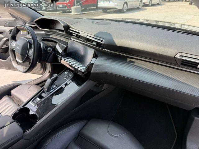 PEUGEOT 508 508 SW 1.5 bluehdi Allure s - FY008YF